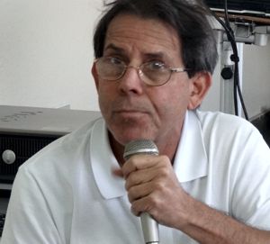 Alberto Gigante